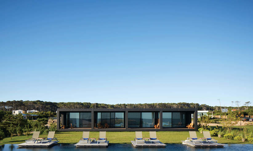 Bungalow