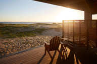 Amazing sea views