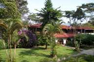 Rancho Naturalista