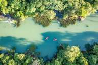 The Parana River 