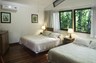 Bungalow room at Selva Verde 