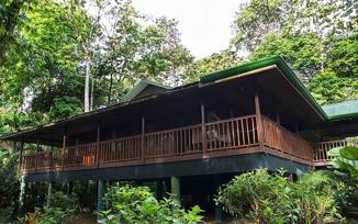Selva Verde Lodge 