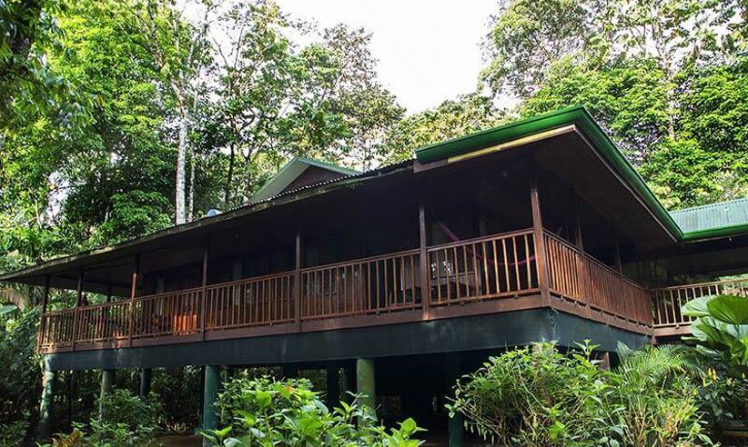 Selva Verde Lodge 