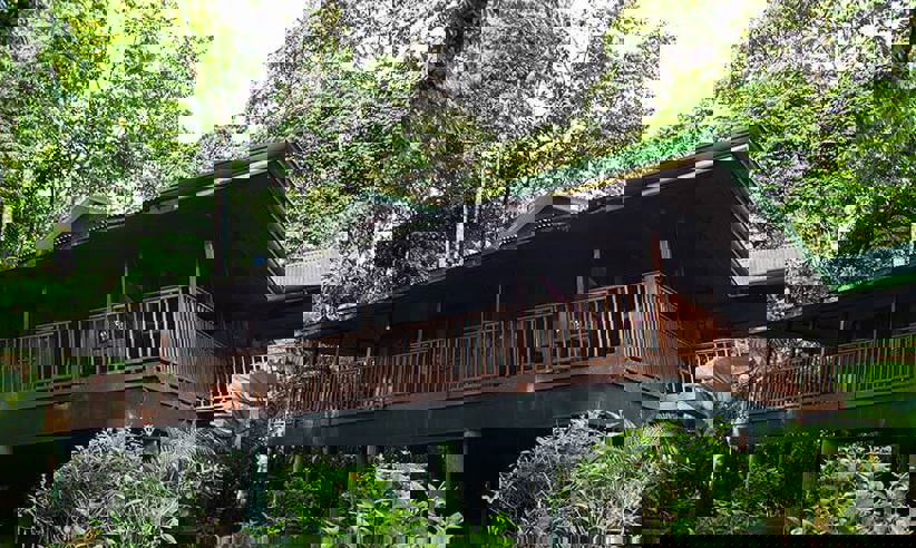 Selva Verde Lodge 