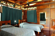 Typical room 
