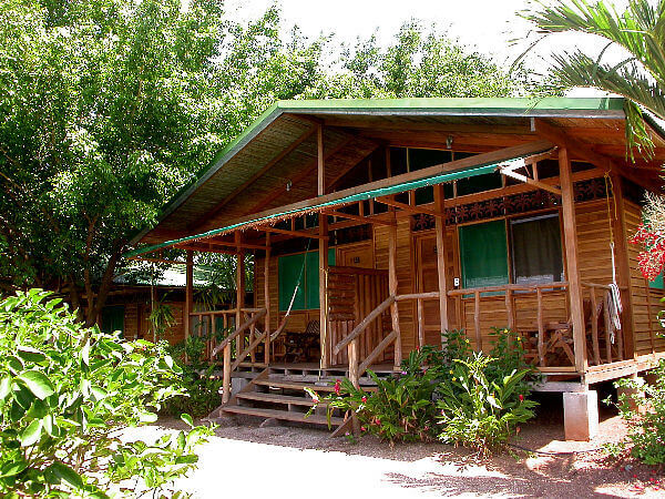 Your comfortable bungalow