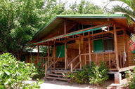 Your comfortable bungalow