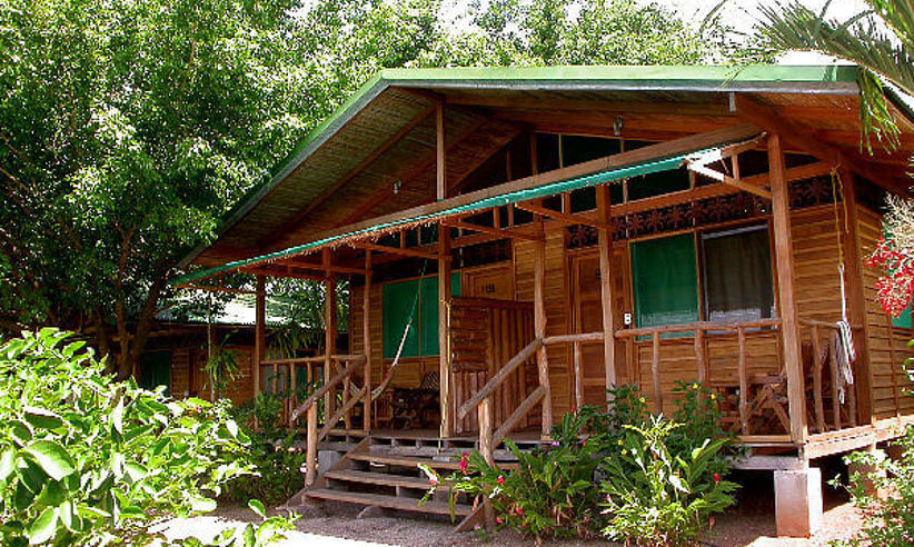 Your comfortable bungalow