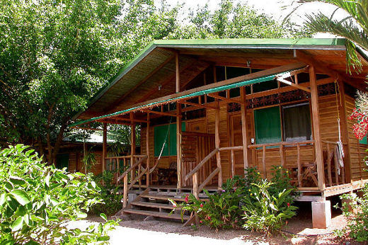 Your comfortable bungalow