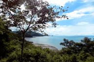 Beautiful sea views 