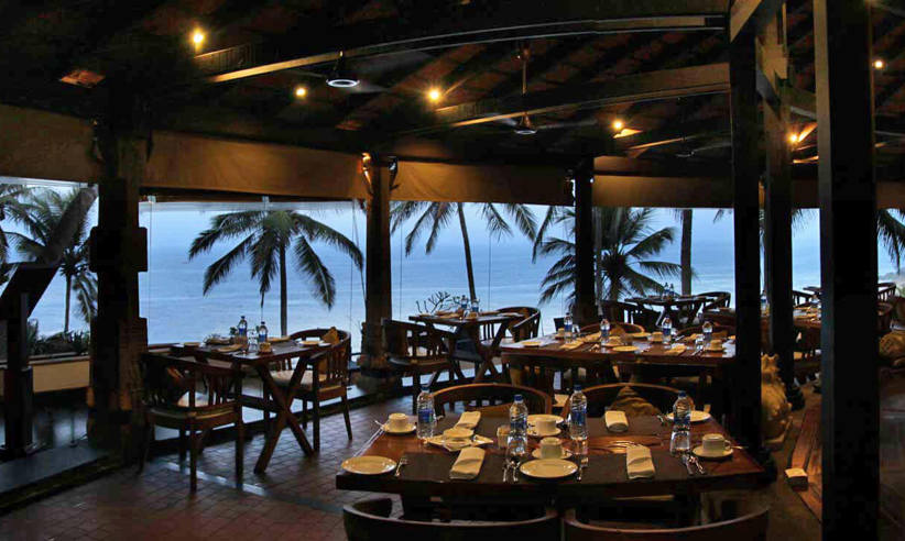 Cafe Samsara