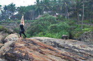 Relax at the retreat