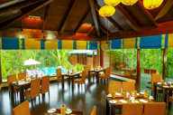 Cafe Samsara 