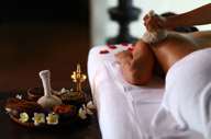 Niraamaya Spa 