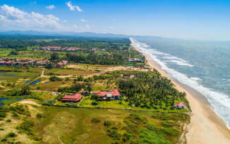 Niraamaya private residences 