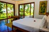 Bedroom premium pool villa