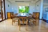 Dining room, premium pool villa