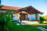 Premium pool villa