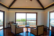 The gazebo 