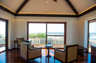 The gazebo
