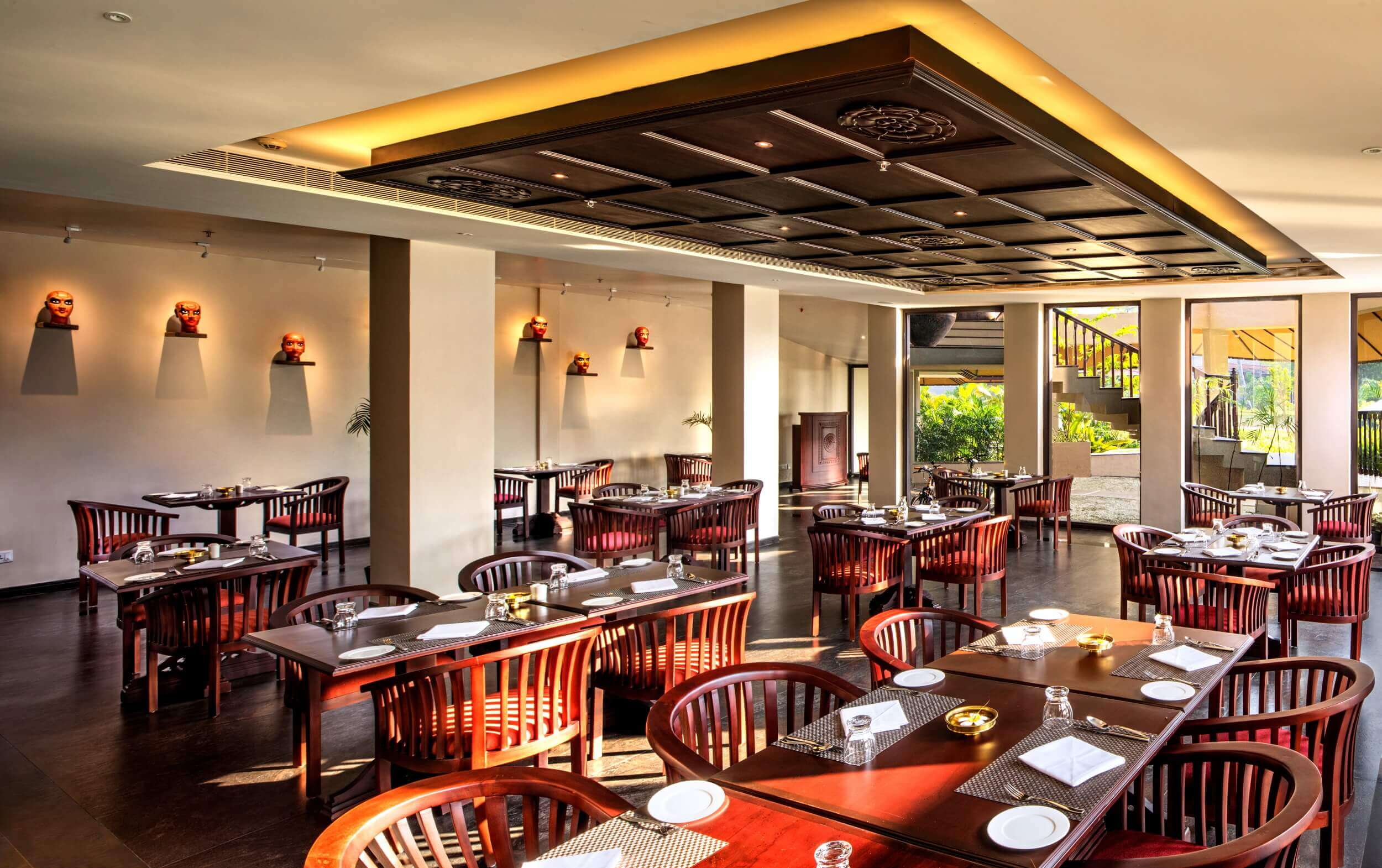 Cafe Samasara 