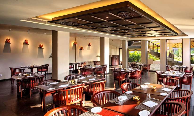 Cafe Samasara 