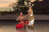 Enjoy cultural activities 