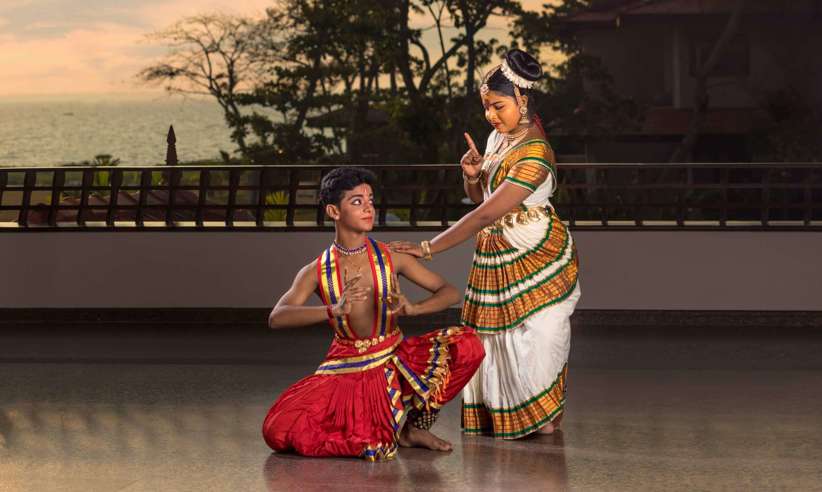 Enjoy cultural activities 