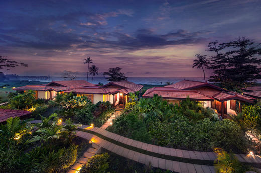 Niraamaya Retreat, Kumarakom