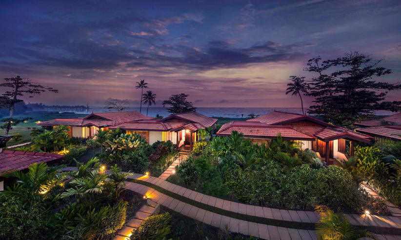 Niraamaya Retreat, Kumarakom
