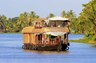 Shikara backwaters boat ride