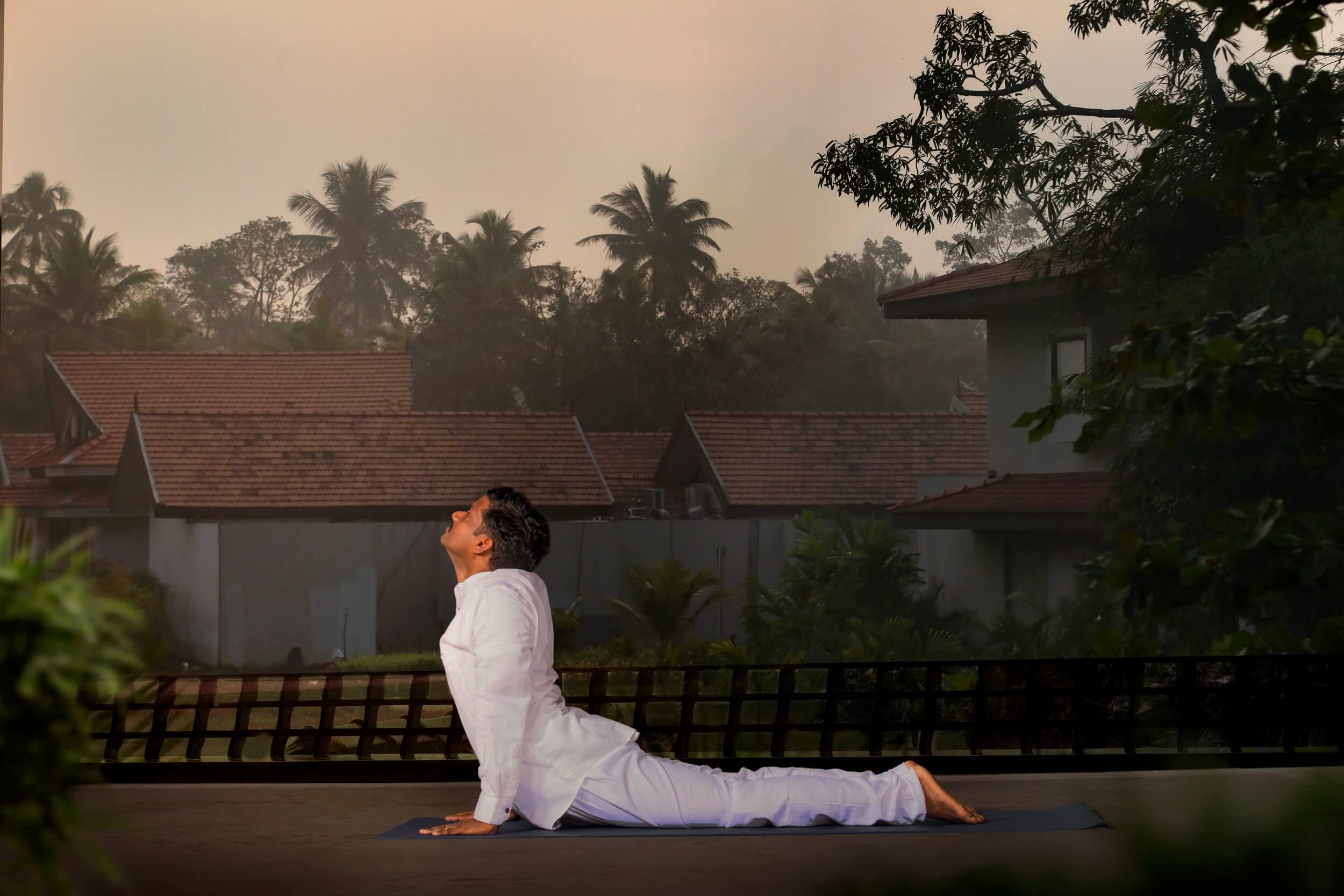 Yoga