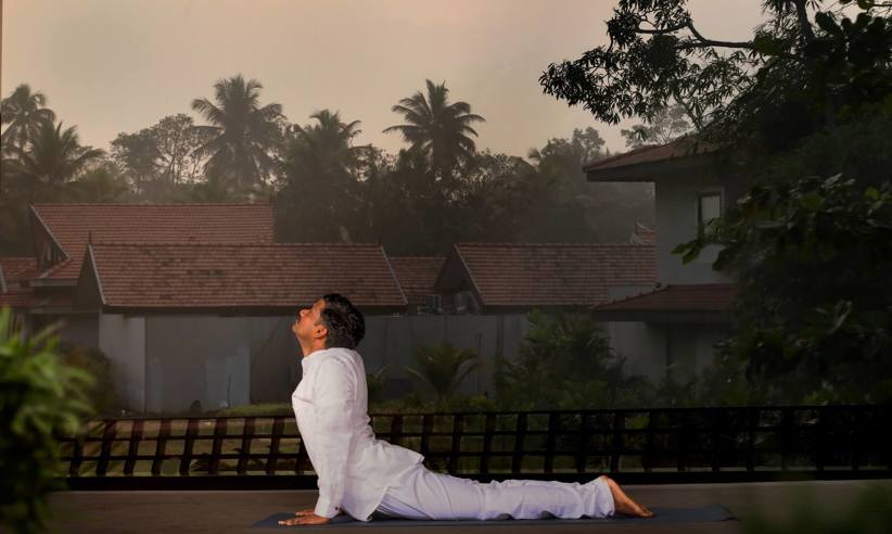 Yoga