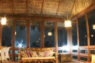 The longe area 