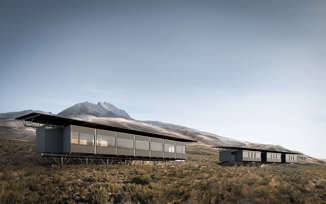 Uyuni Lodge