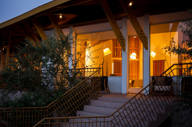 Atacama Lodge room