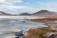 The magnificent Atacama Desert