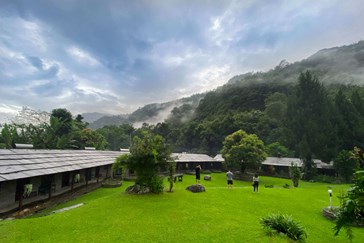 Birethanti Lodge
