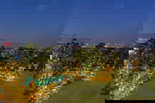 Beautiful Kathmandu
