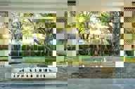 Lovely gardens 