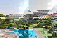 The Himalaya Hotel