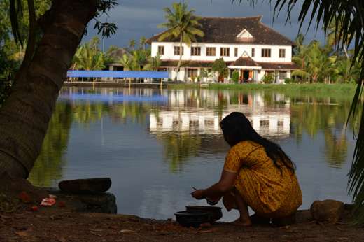 Kanchipadam Village (5)