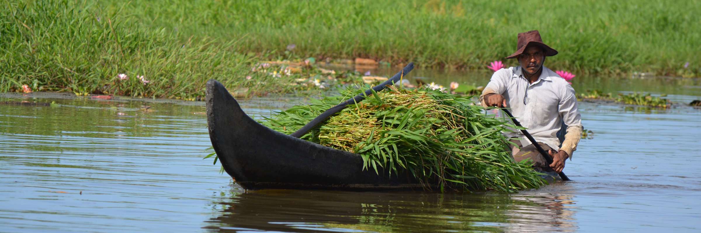 Life On The Backwaters (12)
