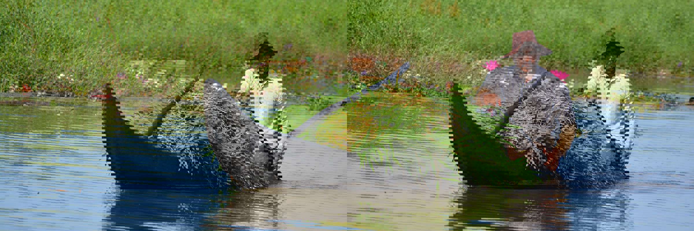 Life On The Backwaters (12)