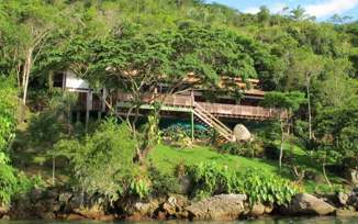 Casa Cairucu