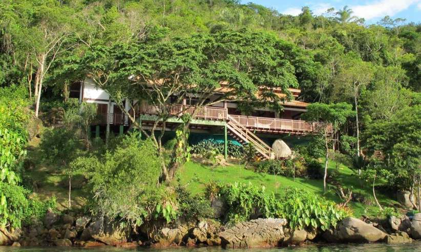Casa Cairucu