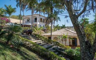 Confraria Colonial Boutique Hotel