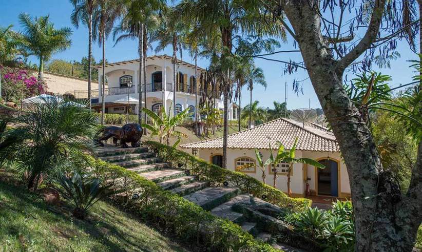 Confraria Colonial Boutique Hotel