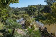 Delightful gardens 