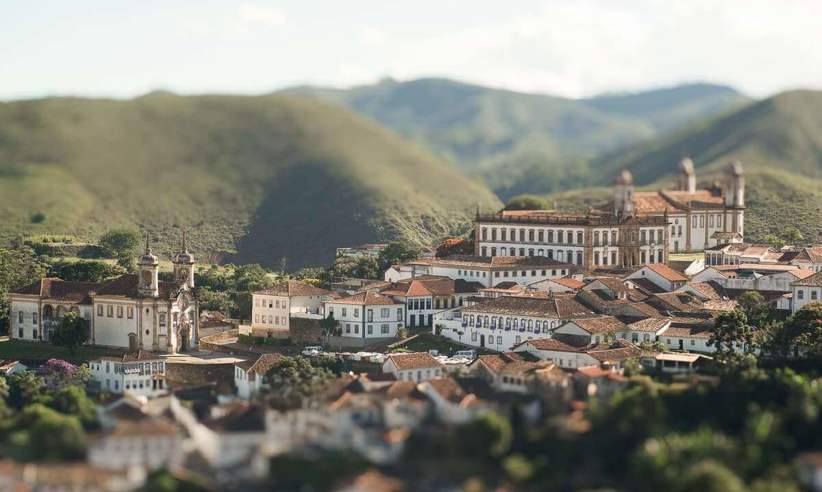 Ouro Preto